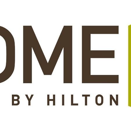 Home2 Suites By Hilton Effingham Ngoại thất bức ảnh